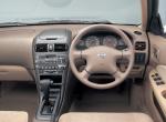 Nissan Sunny 1998 года